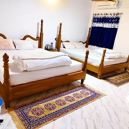 Sundarban Beckons Otel Gosāba Dış mekan fotoğraf