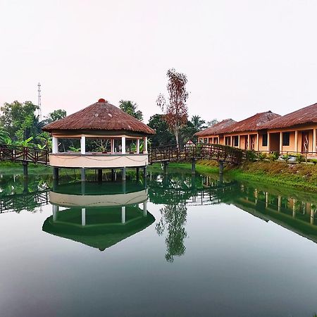 Sundarban Beckons Otel Gosāba Dış mekan fotoğraf