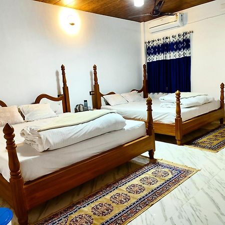 Sundarban Beckons Otel Gosāba Dış mekan fotoğraf