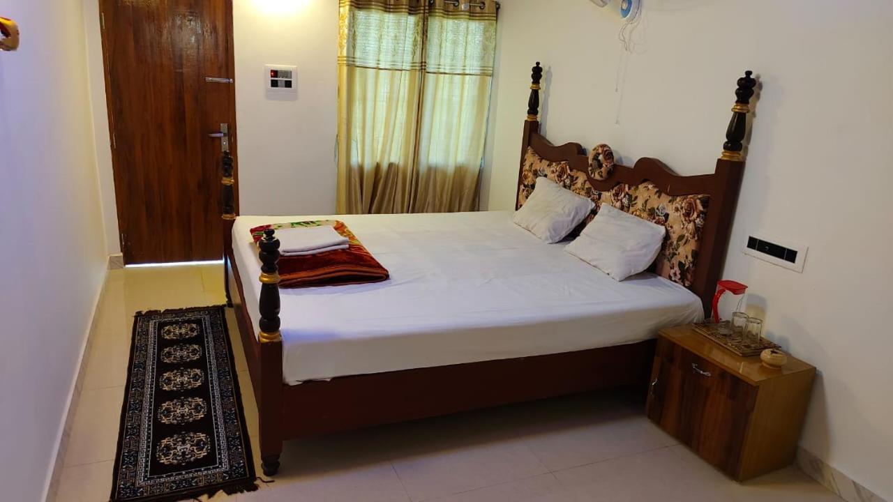 Sundarban Beckons Otel Gosāba Dış mekan fotoğraf